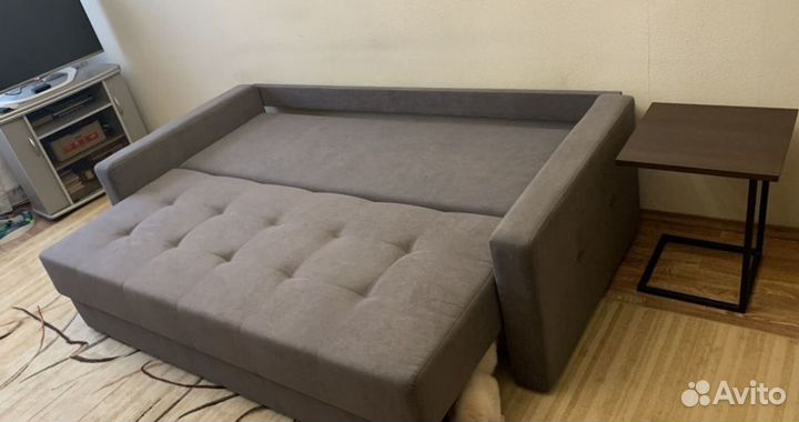 Диван-Евро с механизмом Тик-Так от производителя