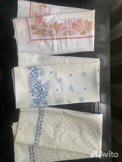 Платок СССР