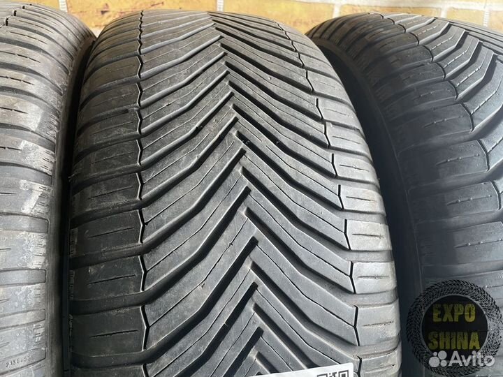 Michelin CrossClimate SUV 225/50 R18 99W