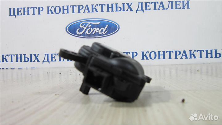 Моторчик заслонки печки Ford C-MAX 2003-2011