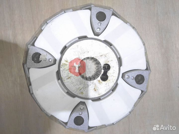 Муфта гидронасоса CAT 336DLN 272-4669