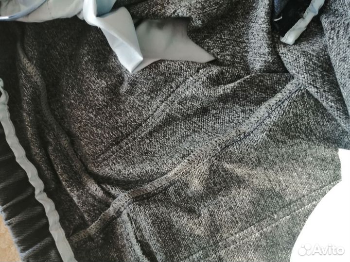 Джогеры джинсы мужские