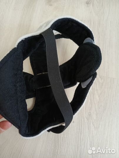 Шлем на голову, защита от падений малыша