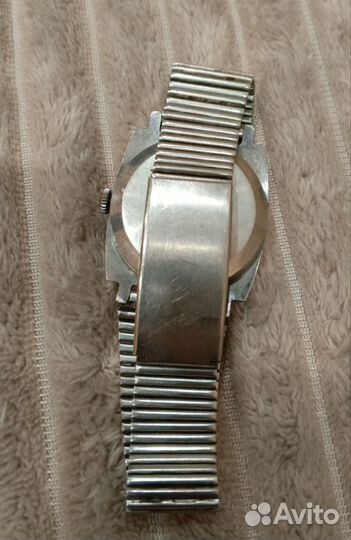 Наручные часы Зим