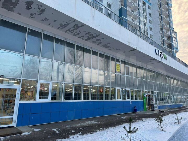 Свободного назначения, 364 м²