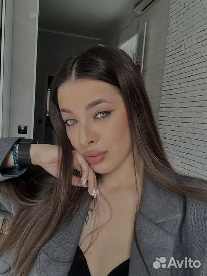 Бровист / Администратор