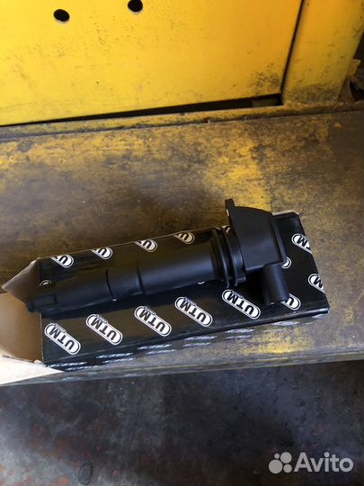 Катушка зажигания SZ2154A Utm