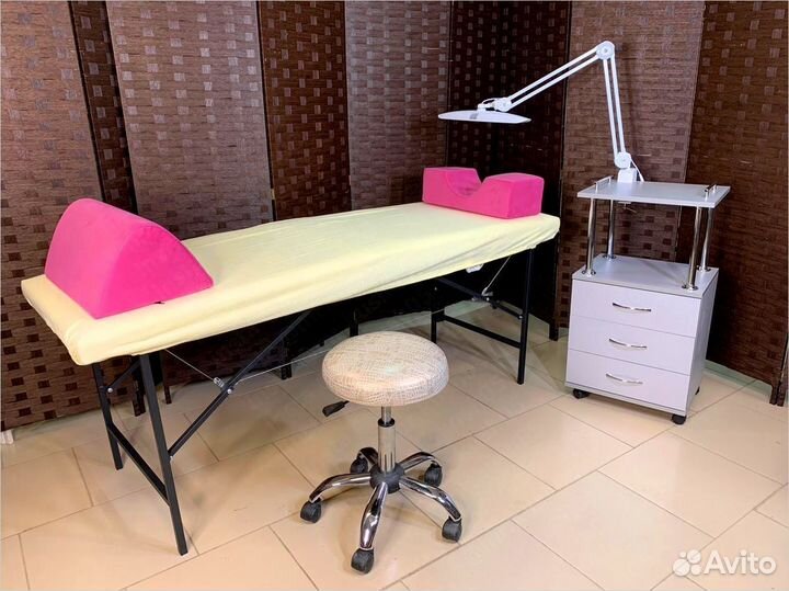 Кушетка массажный стол