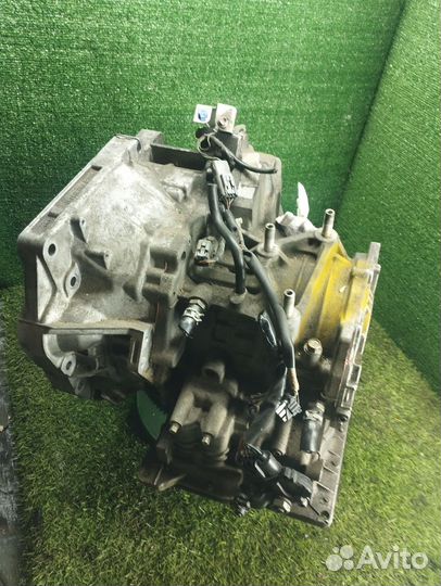 АКПП Mazda 3 1.6 BK АКПП на Мазда 3 1,6