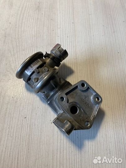 Клапан выхлопных газов Skoda Octavia A5 BSE