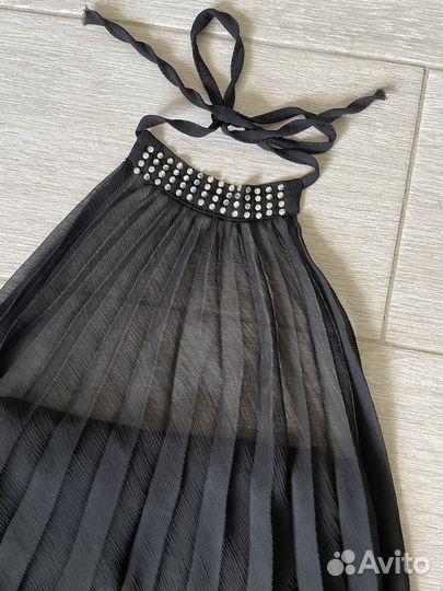 Платье мини