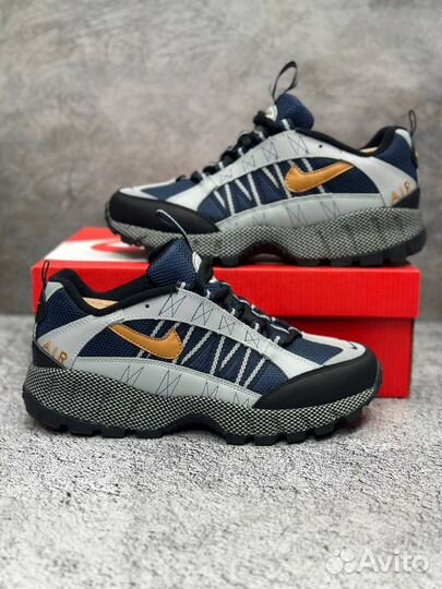 Кроссовки Nike Air Humara QS