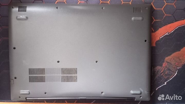Ноутбук Lenovo б/у