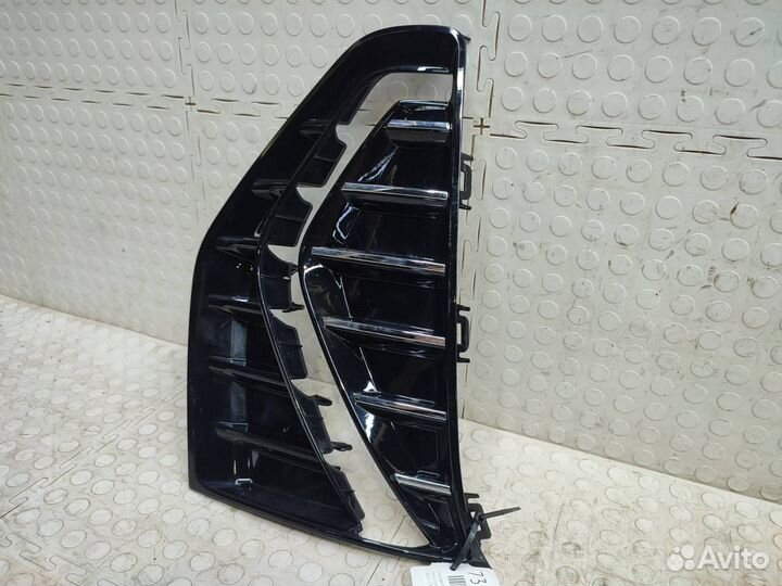 Накладка птф передняя правая Haval Jolion 2021