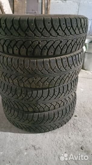 Amtel NordMaster 2 185/65 R15 88Q