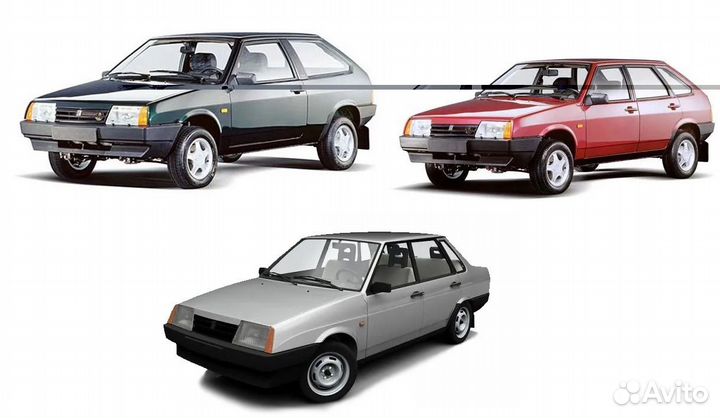 Ремонт и настройка карбюратора