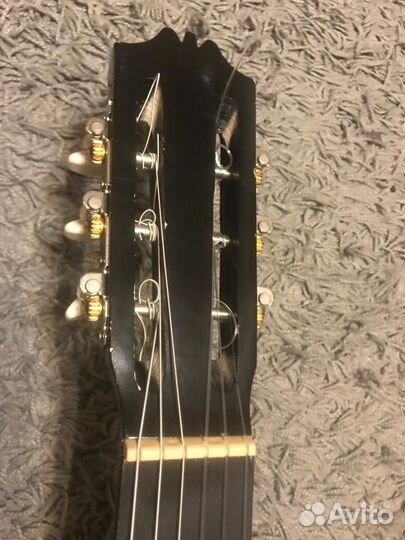 Классическая гитара