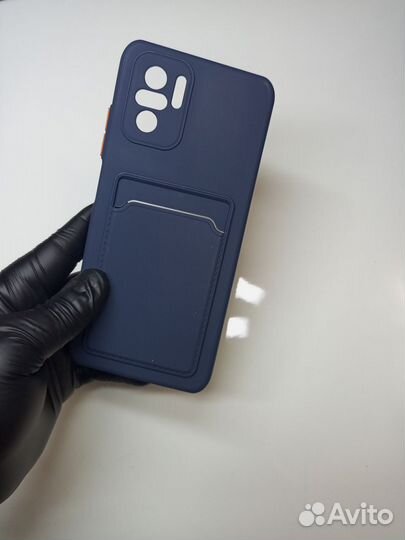 Чехол на xiaomi redmi note 10s 10a