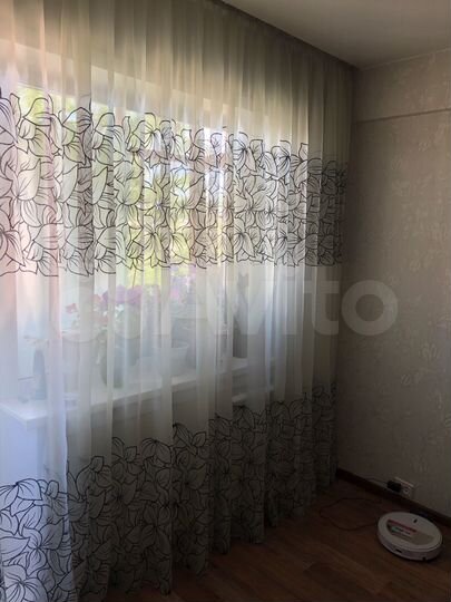 3-к. квартира, 48,2 м², 5/5 эт.