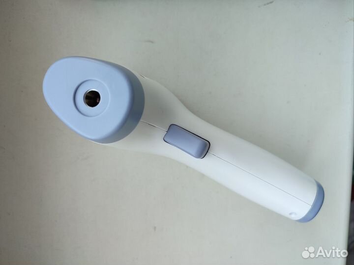 Бесконтактный термометр