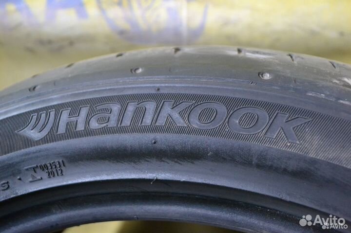 Hankook Ventus S1 Evo 2 K117 245/45 R19