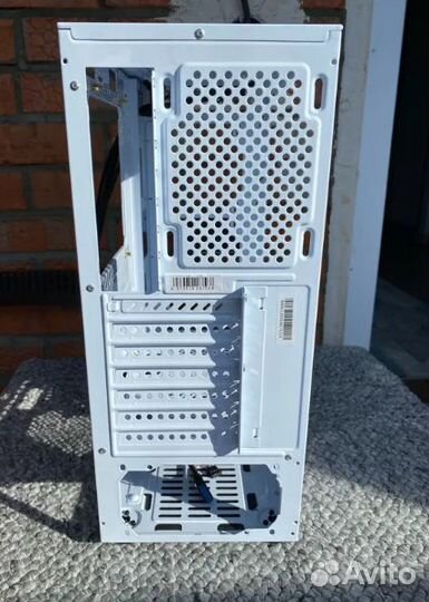 Корпус для пк Formula