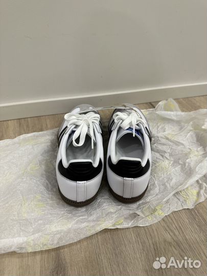 Кроссовки adidas samba