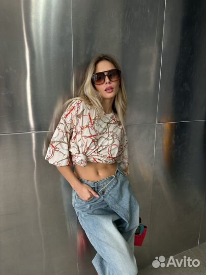 Остатки отшитых изделий сезон весна-лето