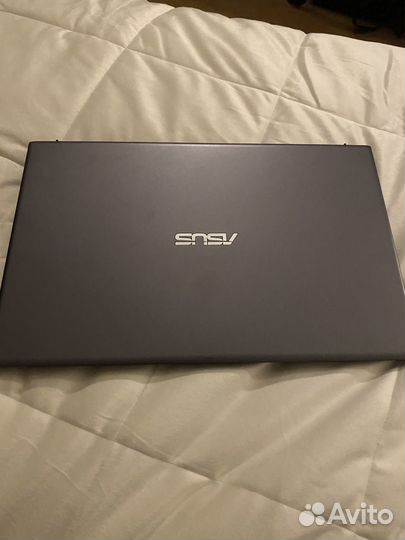 Ноутбук Asus Vivobook