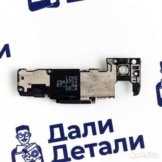 Разговорный динамик для Alcatel Idol 4 (U)