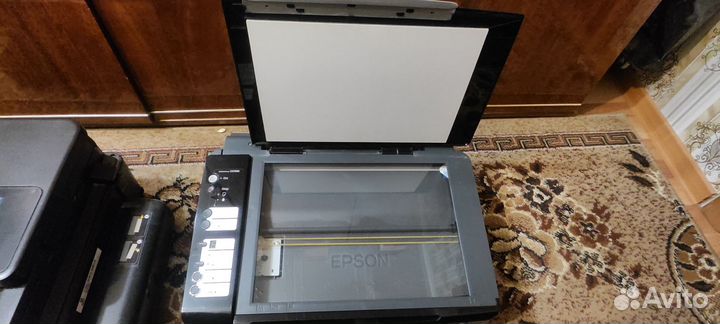 Продам принтер