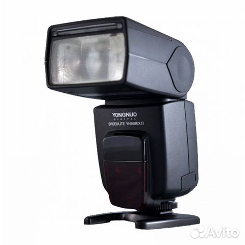 Yongnuo Speedlite YN568 EX II