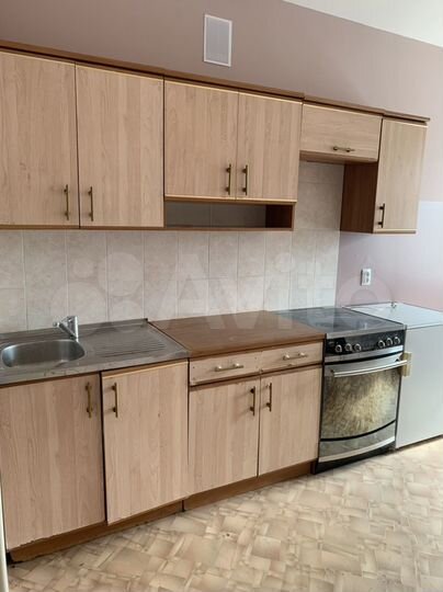 1-к. квартира, 40 м², 5/12 эт.