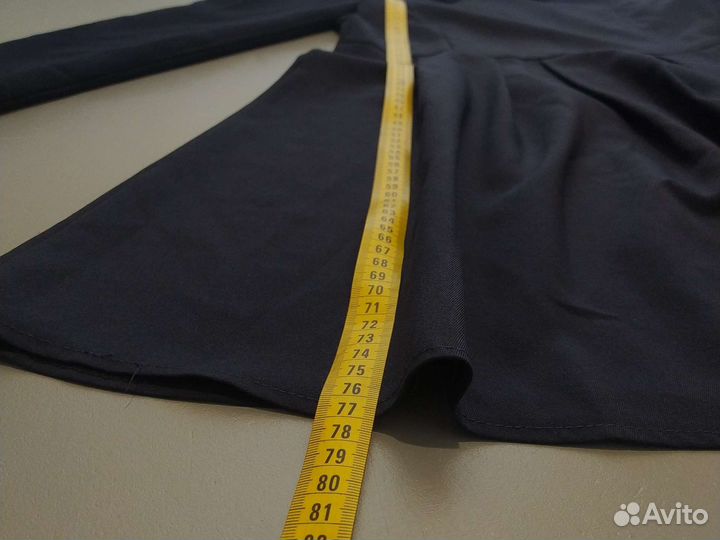 Форма школьная для девочек