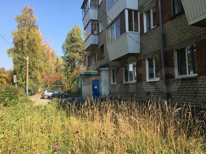 Свободного назначения, 69.6 м²