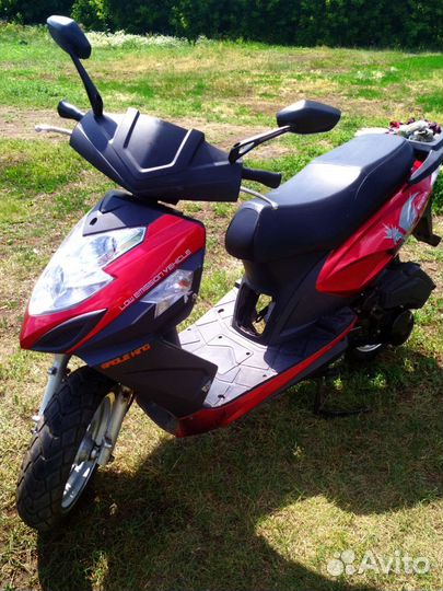 Racer RC150T-15 Stells