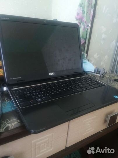 Dell i5/ram 8гб/SSD/620 гб/nvidia 525m 1гб