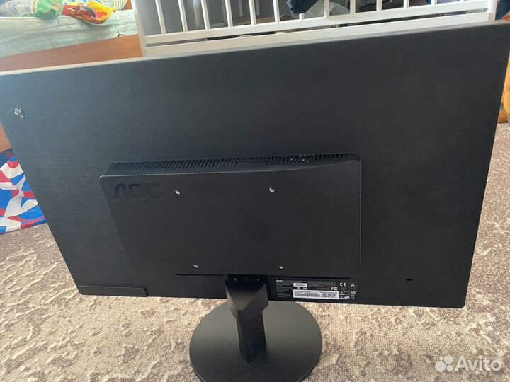 Монитор для компьютера лос