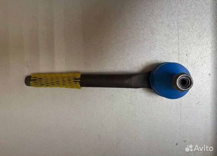 Наконечник рулевой mercedes S W140 91-98