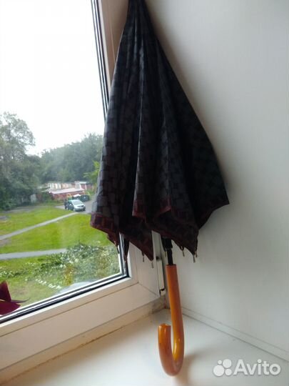 Зонт мужской п\автомат