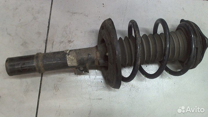 Амортизатор подвески Honda Civic 2015, 2018