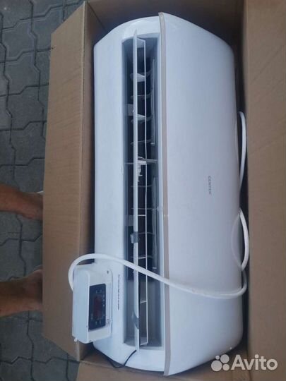 Сплит система +3+5