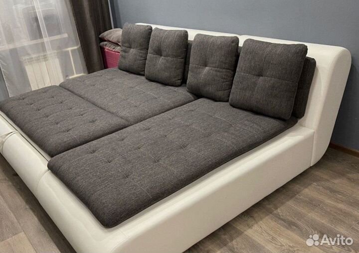 Угловой диван