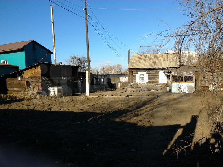 Участок 8,5 сот. (ИЖС)