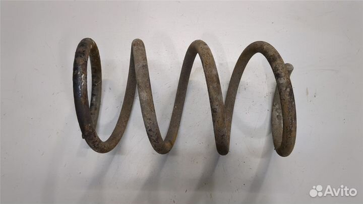 Пружина подвески Volvo S80, 2002