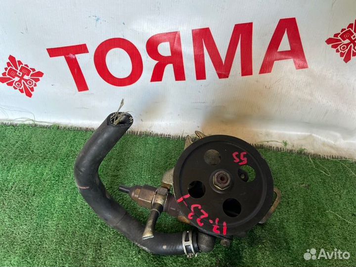 Насос гидроусилителя Toyota Camry Gracia SXV20