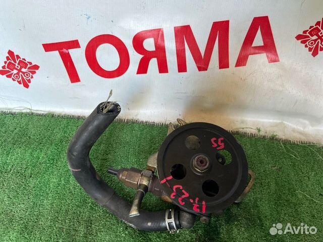 Насос гидроусилителя Toyota Camry Gracia SXV20