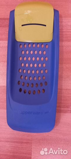 Терка.Tupperware