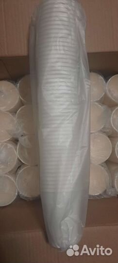 4,5 р Бумажные стаканы 350 мл