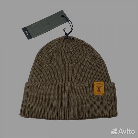 Шапка мужская